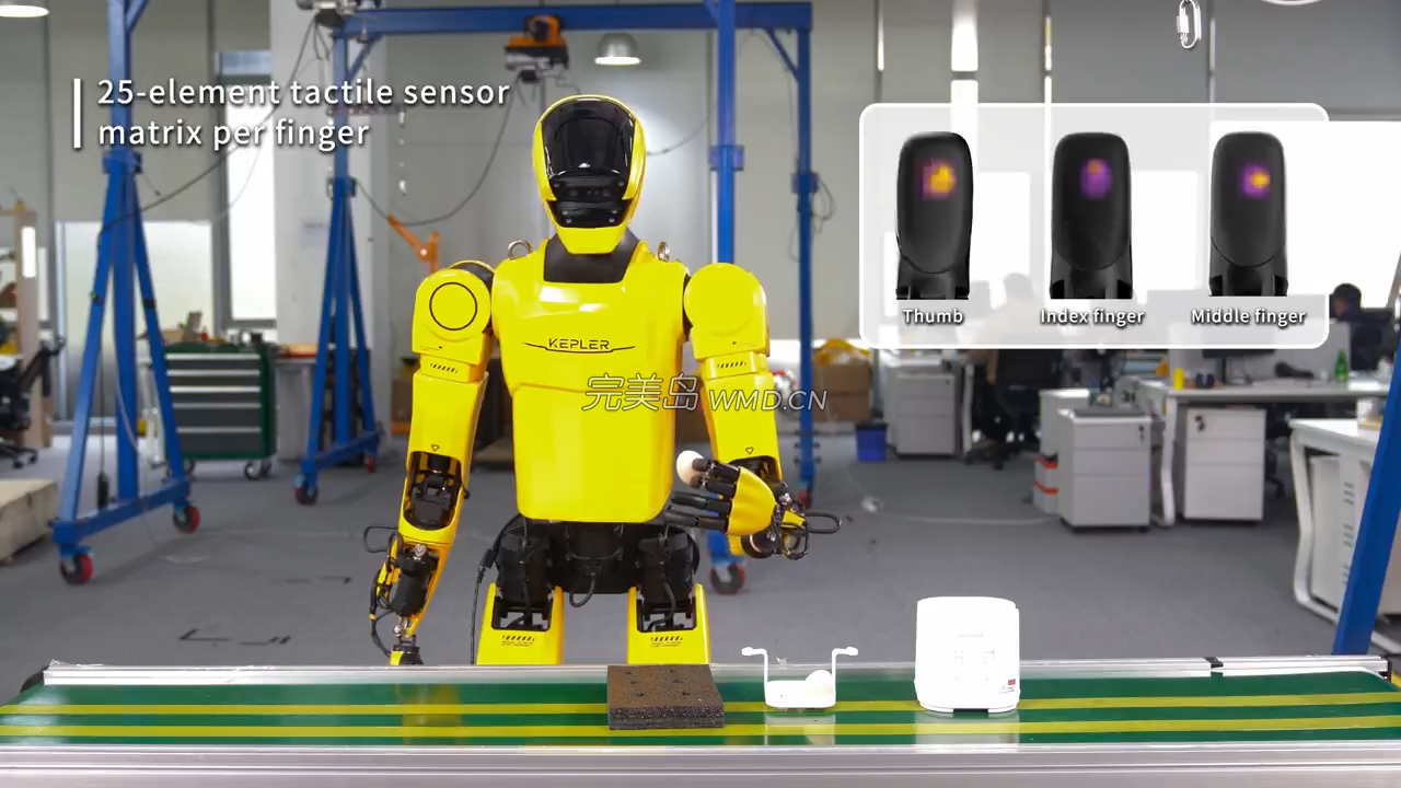 ai robot