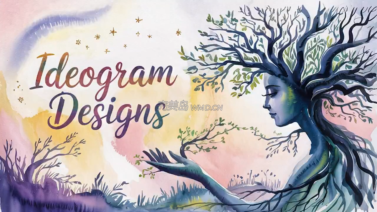 ideogram
